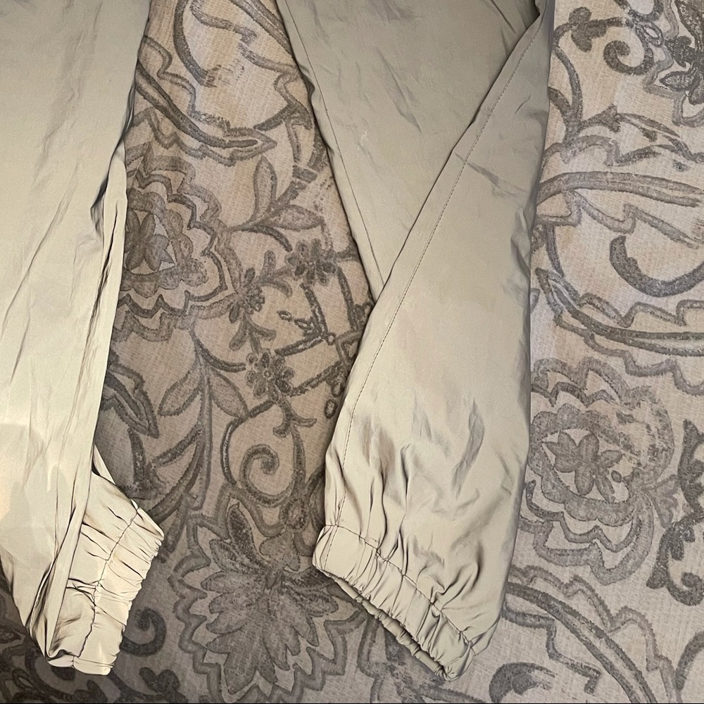 REFLECTIVE PANTS - Picture 3 of 5